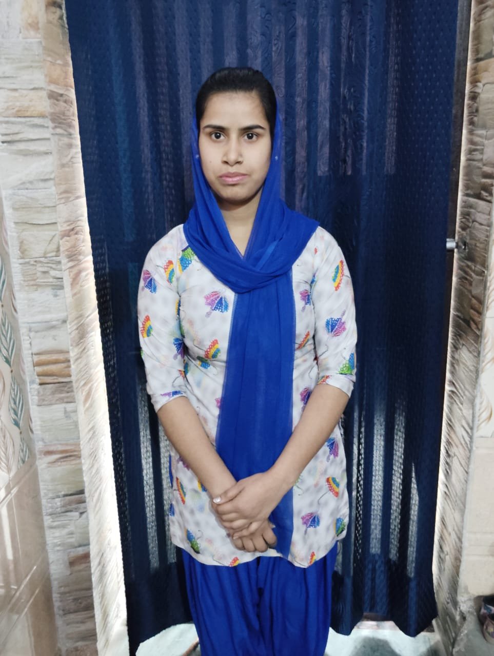 Asha yadav